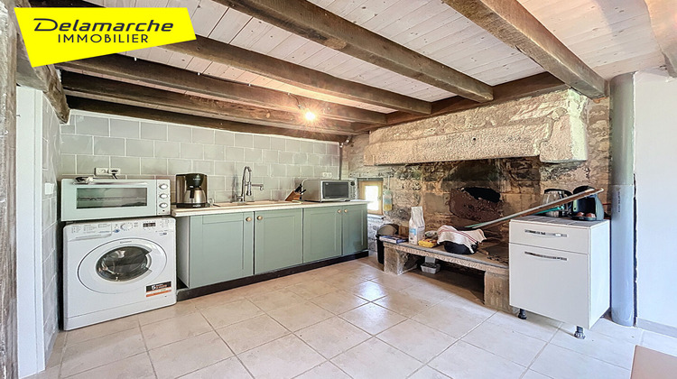 Ma-Cabane - Vente Maison JUVIGNY-LE-TERTRE, 62 m²