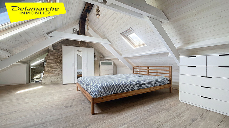 Ma-Cabane - Vente Maison JUVIGNY-LE-TERTRE, 62 m²