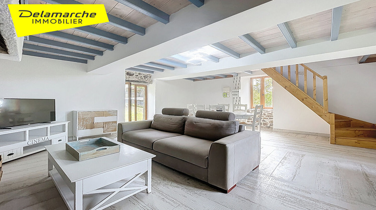 Ma-Cabane - Vente Maison JUVIGNY-LE-TERTRE, 62 m²