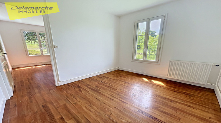 Ma-Cabane - Vente Maison JUVIGNY-LE-TERTRE, 129 m²