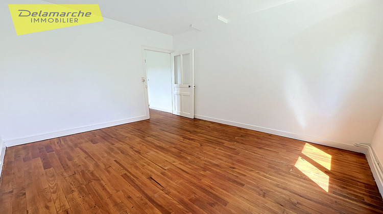 Ma-Cabane - Vente Maison JUVIGNY-LE-TERTRE, 129 m²