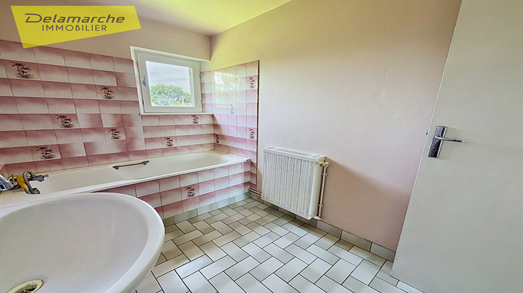 Ma-Cabane - Vente Maison JUVIGNY-LE-TERTRE, 129 m²
