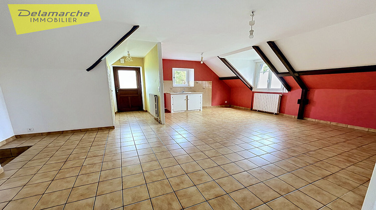 Ma-Cabane - Vente Maison JUVIGNY-LE-TERTRE, 129 m²