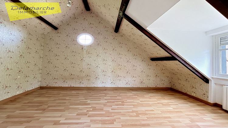 Ma-Cabane - Vente Maison JUVIGNY-LE-TERTRE, 129 m²