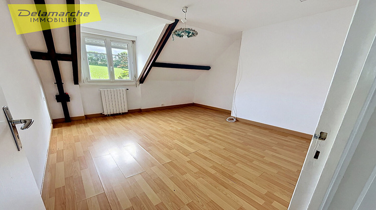 Ma-Cabane - Vente Maison JUVIGNY-LE-TERTRE, 129 m²