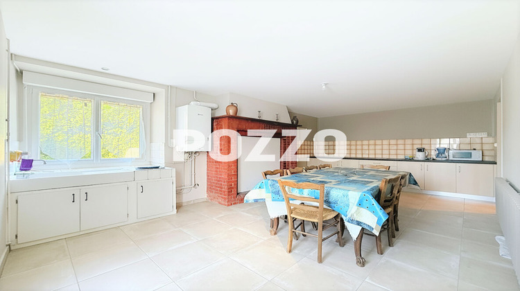 Ma-Cabane - Vente Maison JUVIGNY-LE-TERTRE, 113 m²