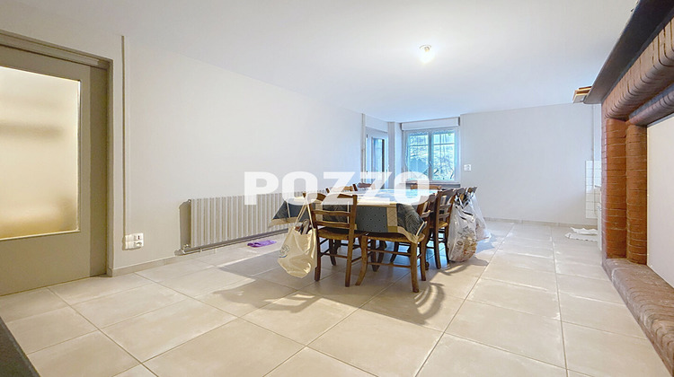 Ma-Cabane - Vente Maison JUVIGNY-LE-TERTRE, 113 m²