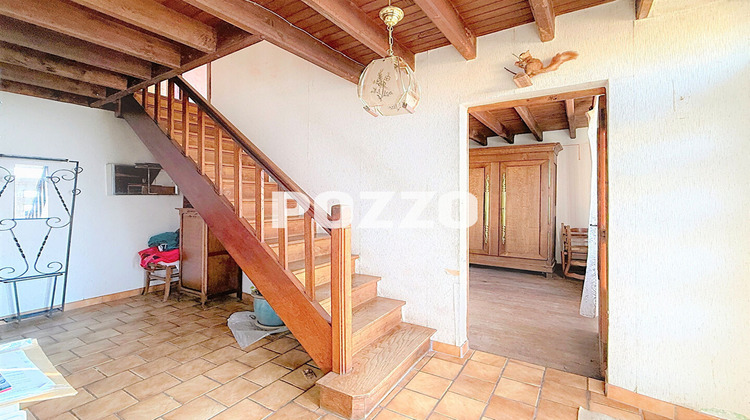 Ma-Cabane - Vente Maison JUVIGNY-LE-TERTRE, 113 m²