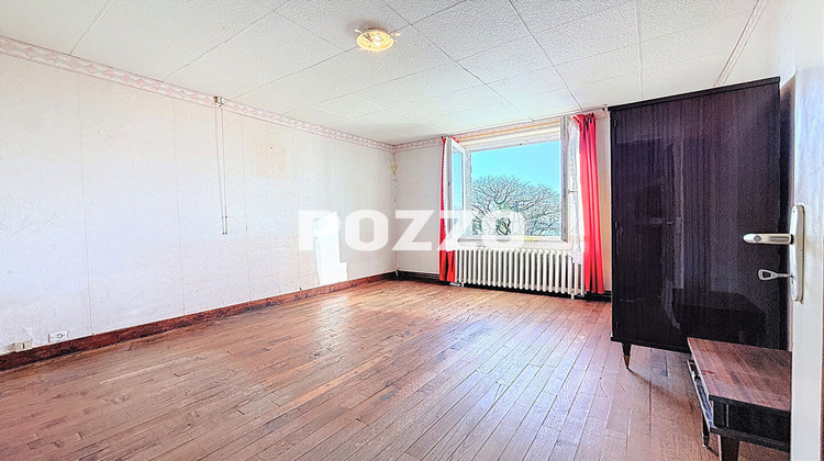 Ma-Cabane - Vente Maison JUVIGNY-LE-TERTRE, 113 m²