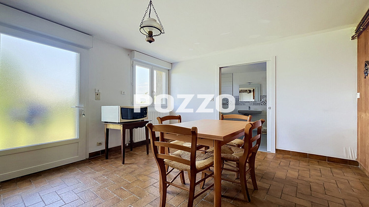 Ma-Cabane - Vente Maison JUVIGNY-LE-TERTRE, 100 m²