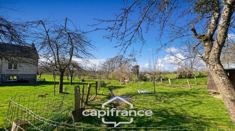 Ma-Cabane - Vente Maison JUVIGNY LE TERTRE, 145 m²