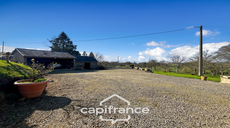 Ma-Cabane - Vente Maison JUVIGNY LE TERTRE, 145 m²