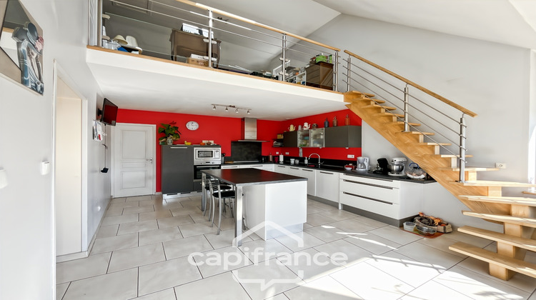 Ma-Cabane - Vente Maison JUVIGNY LE TERTRE, 145 m²