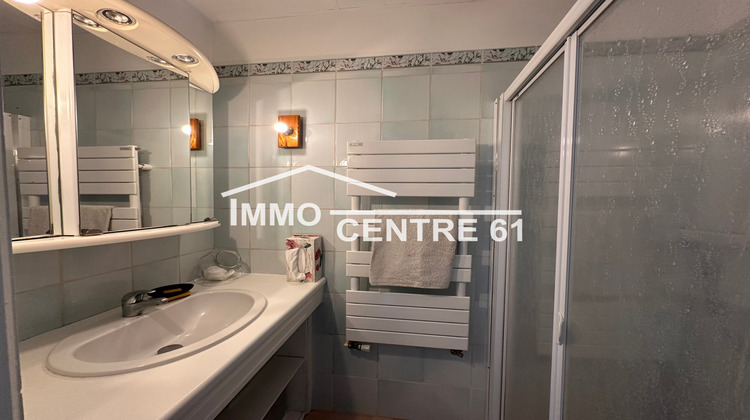 Ma-Cabane - Vente Maison Juvigny-sous-Andaine, 105 m²