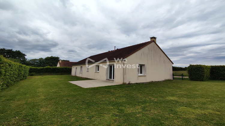 Ma-Cabane - Vente Maison Juvigny-sur-Orne, 98 m²