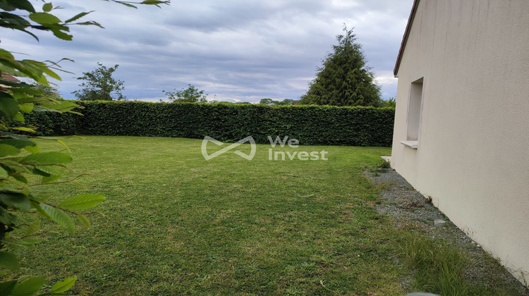 Ma-Cabane - Vente Maison Juvigny-sur-Orne, 98 m²