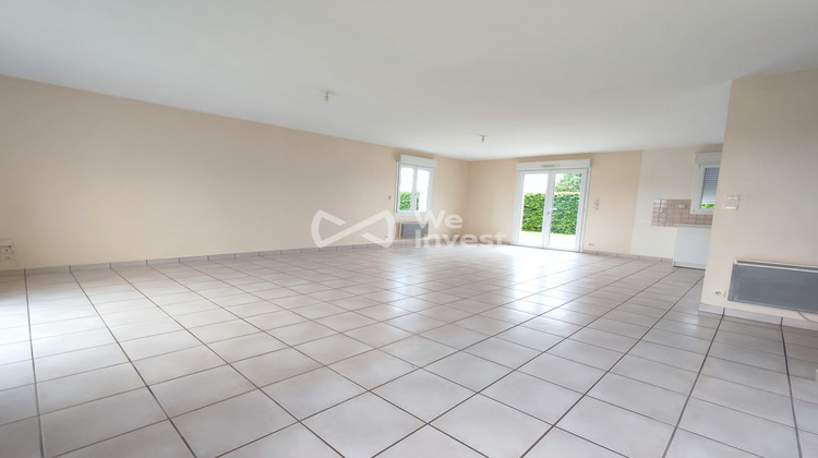 Ma-Cabane - Vente Maison Juvigny-sur-Orne, 98 m²