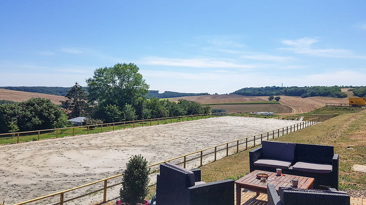 Ma-Cabane - Vente Maison JUVILLE, 180 m²