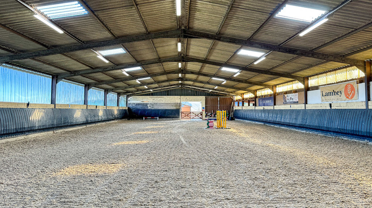 Ma-Cabane - Vente Maison JUVILLE, 180 m²