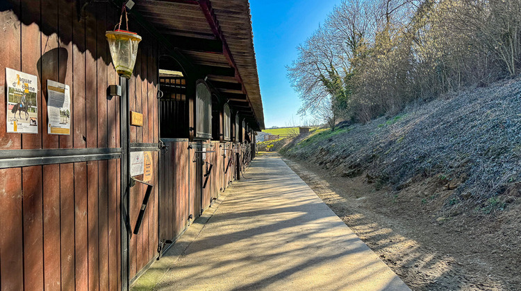 Ma-Cabane - Vente Maison JUVILLE, 180 m²