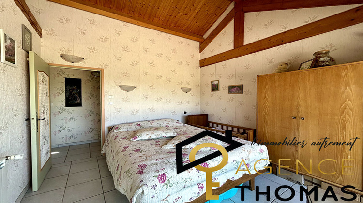 Ma-Cabane - Vente Maison JUVINAS, 231 m²