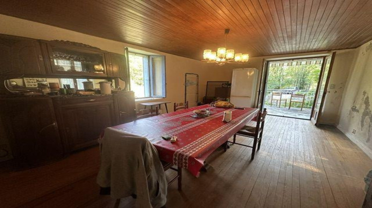 Ma-Cabane - Vente Maison JUVINAS, 90 m²
