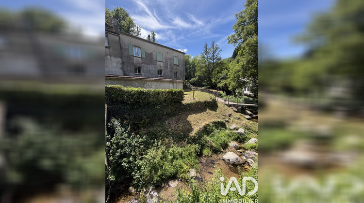 Ma-Cabane - Vente Maison Juvinas, 200 m²