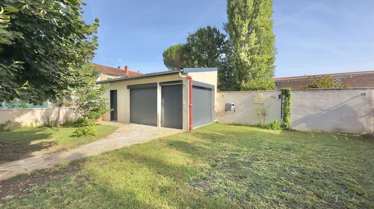 Ma-Cabane - Vente Maison JUVISY-SUR-ORGE, 128 m²