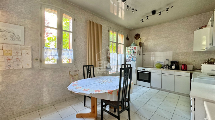 Ma-Cabane - Vente Maison JUVISY-SUR-ORGE, 229 m²