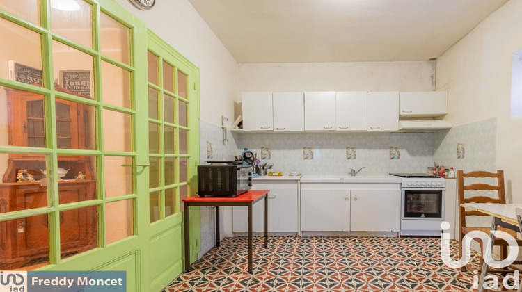 Ma-Cabane - Vente Maison Juvisy-sur-Orge, 150 m²