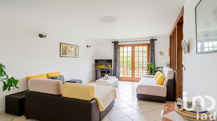 Ma-Cabane - Vente Maison Juvisy-sur-Orge, 123 m²