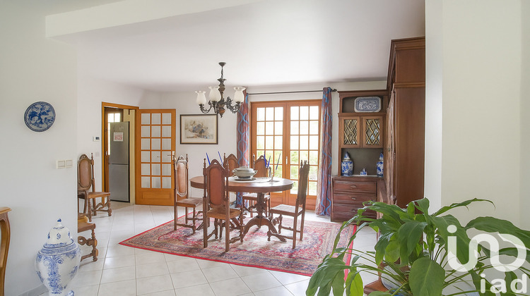 Ma-Cabane - Vente Maison Juvisy-sur-Orge, 123 m²