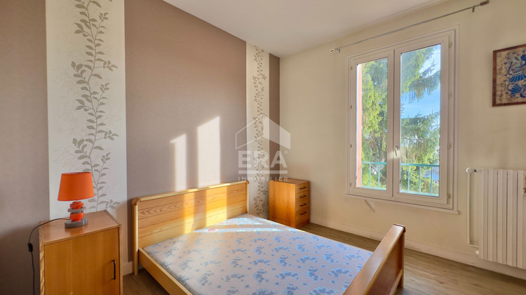 Ma-Cabane - Vente Maison JUVISY-SUR-ORGE, 140 m²