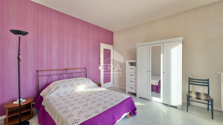 Ma-Cabane - Vente Maison JUVISY-SUR-ORGE, 140 m²