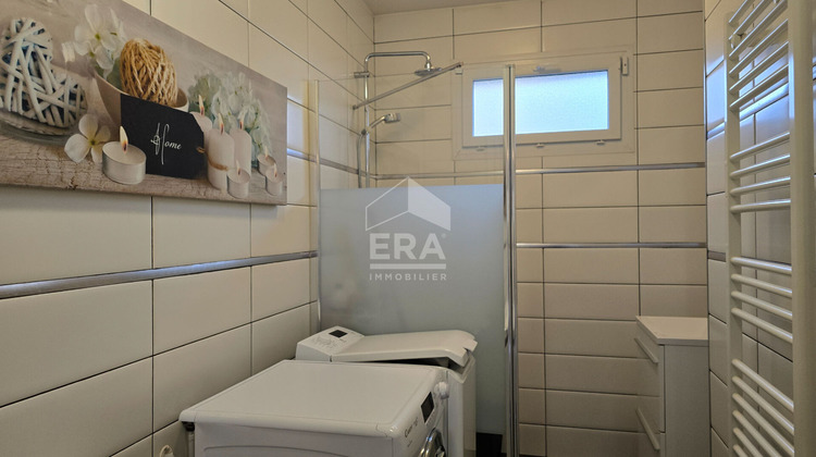 Ma-Cabane - Vente Maison JUVISY-SUR-ORGE, 112 m²