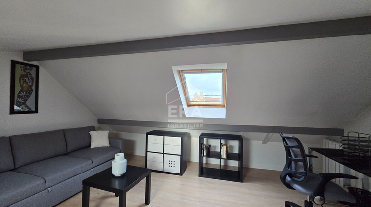 Ma-Cabane - Vente Maison JUVISY-SUR-ORGE, 112 m²