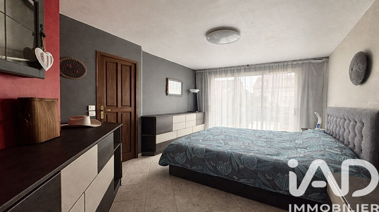 Ma-Cabane - Vente Maison Juvisy-sur-Orge, 120 m²