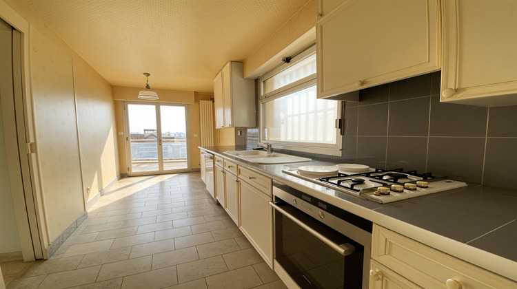 Ma-Cabane - Vente Maison Juvisy-sur-Orge, 146 m²