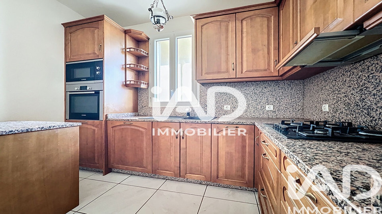 Ma-Cabane - Vente Maison Juvisy-sur-Orge, 97 m²