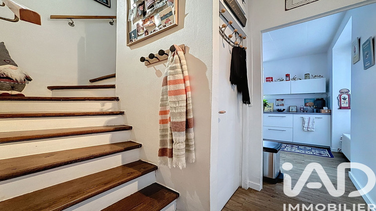 Ma-Cabane - Vente Maison Juvisy-sur-Orge, 75 m²