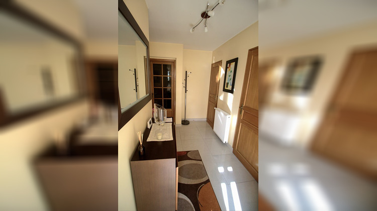 Ma-Cabane - Vente Maison JUVISY-SUR-ORGE, 126 m²