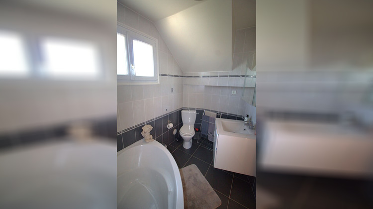 Ma-Cabane - Vente Maison JUVISY-SUR-ORGE, 126 m²