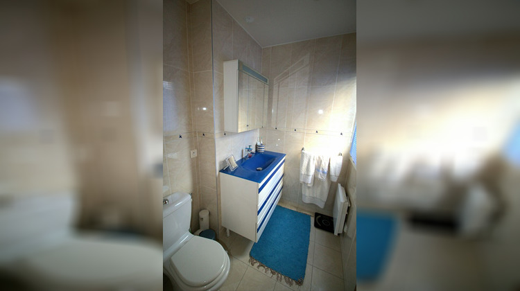 Ma-Cabane - Vente Maison JUVISY-SUR-ORGE, 126 m²