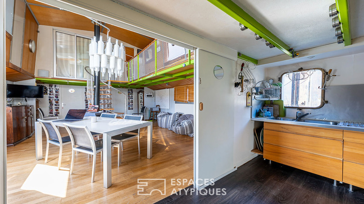 Ma-Cabane - Vente Maison JUVISY-SUR-ORGE, 220 m²