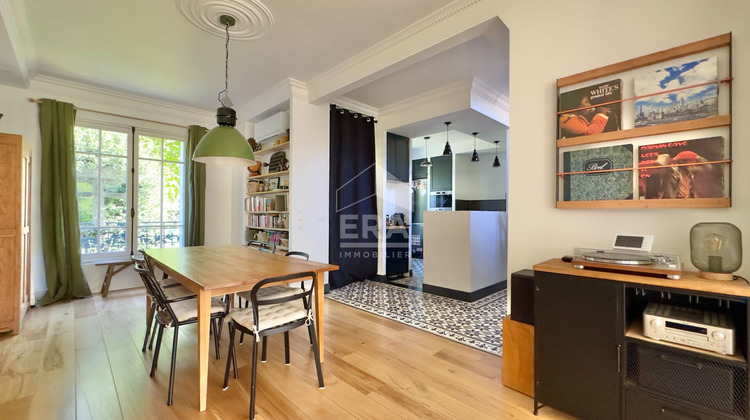 Ma-Cabane - Vente Maison JUVISY-SUR-ORGE, 130 m²