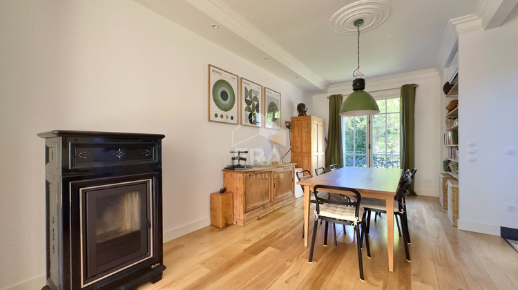 Ma-Cabane - Vente Maison JUVISY-SUR-ORGE, 130 m²