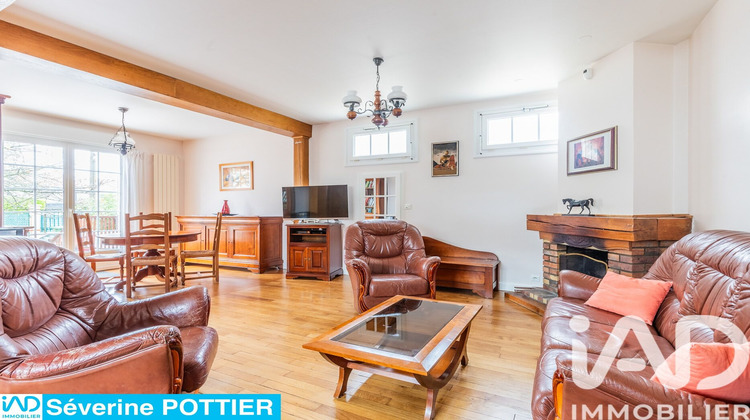 Ma-Cabane - Vente Maison Juvisy-sur-Orge, 90 m²