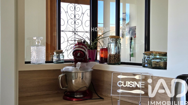 Ma-Cabane - Vente Maison Juvisy-sur-Orge, 133 m²