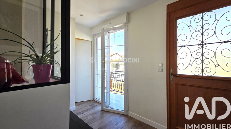 Ma-Cabane - Vente Maison Juvisy-sur-Orge, 133 m²