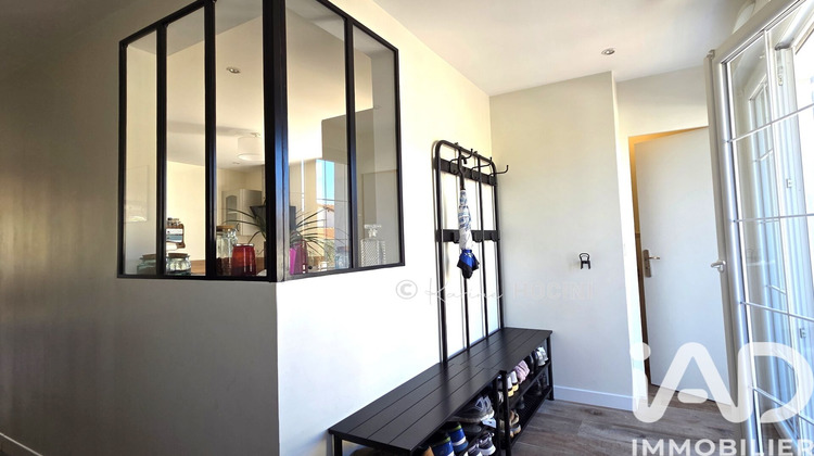 Ma-Cabane - Vente Maison Juvisy-sur-Orge, 133 m²